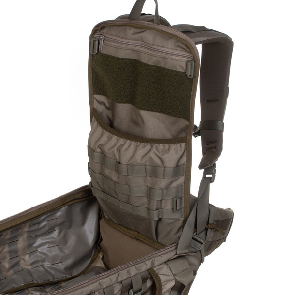 Military Backpack Wisport Silver Fox II 40 Litres Coyote (SIL2COY)