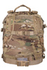 Us Army Assault Pack Molle II Multicam Genuine Military Surplus Used