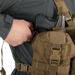 Tactical Vest Guardian Chest Rig Helikon-Tex Black (KK-GCR-CD-01)