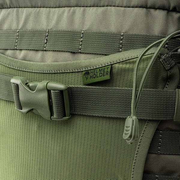 Taktyczny Multitask 55l Magnum Combat Green (M000161823)