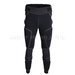 Spodnie Ochronne Pant Xtreme Pro – D3O Xion Czarne Oryginał Nowe