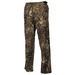 Hunting Pants Wild Trees MFH autumn camouflage Ripstop New