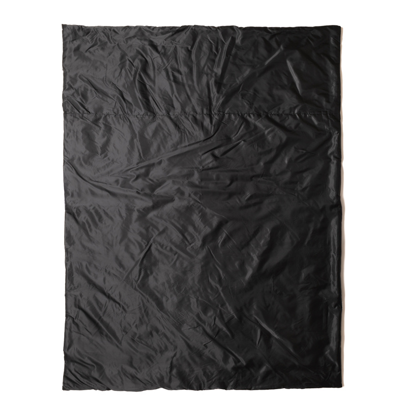 Jungle Blanket Snugpak Black black SURVIVAL \ Bivouac \ Blankets Military shop ArmyWorld.pl