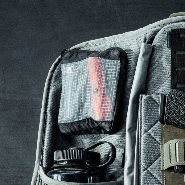 Kieszeń Fade View Pouch Large Eberlestock (FA3LMB)