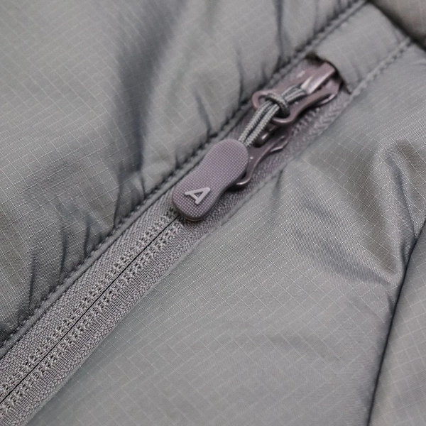 Kurtka Vulcan Jacket B474 Arktis Wolf Grey