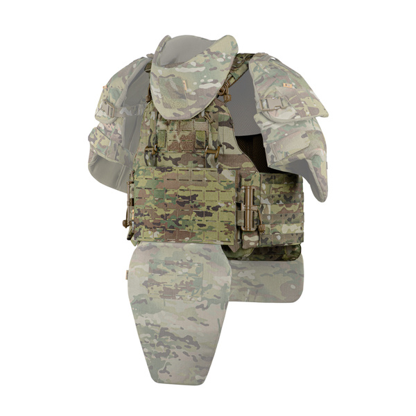 Pokrowiec na Kamizelkę Kuloodporną STURM Elite M-Tac Multicam (10416008)