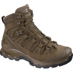 Buty Salomon Quest 4D Forces 2 Mid Earth Brown (L47220800)