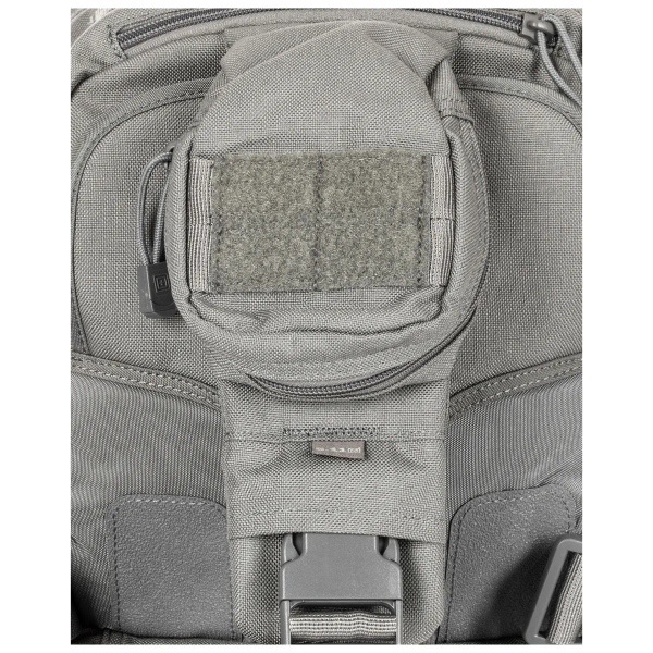Plecak / Torba 5.11 Tactical Rush Moab 6 11 l Czarny (56963ABR-019)