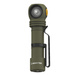 Latarka Czołowa Armytek Wizard C2 Pro 2500 lm Magnet Olive (F08701CO)