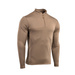 Trikot Termiczny Na Zimną Pogodę Delta Level 2 M-Tac Coyote Brown (70002017) 