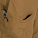 Trousers BDU Mk2 Helikon-Tex Ripstop Coyote (SP-BD2-PR-11)