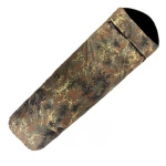 Pokrowiec Na Śpiwór / Bivi Cover / Norka Mil-Tec 3-Layer Lamin Flecktarn Powystawowy