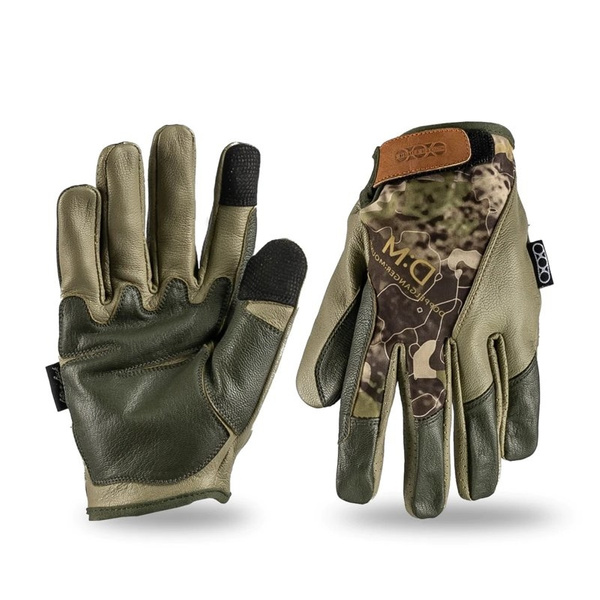 Tactical Gloves Utility Eberlestock Mountain 