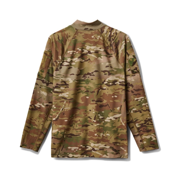 Koszulka V.XI™ Sigurd Shirt Z Długim Rękawem 5.11 MultiCam (42197)