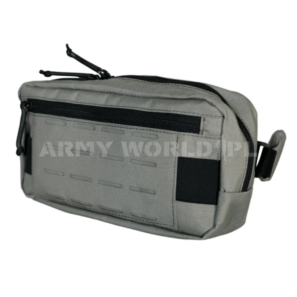 Nerka Taktyczna Dangler Pouch Combat Lab Wolf Gray