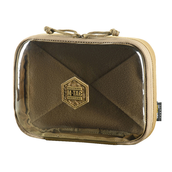 Organizer Ergonomiczny Slim Elite M-Tac Coyote (10181005)
