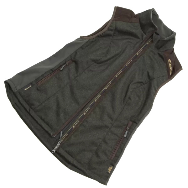 TLLG 2.0 Vest Lady G-LOFT® Carinthia Olive