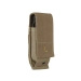 Etui Leatherman® Molle Sheath 4.5" XL USA Brown
