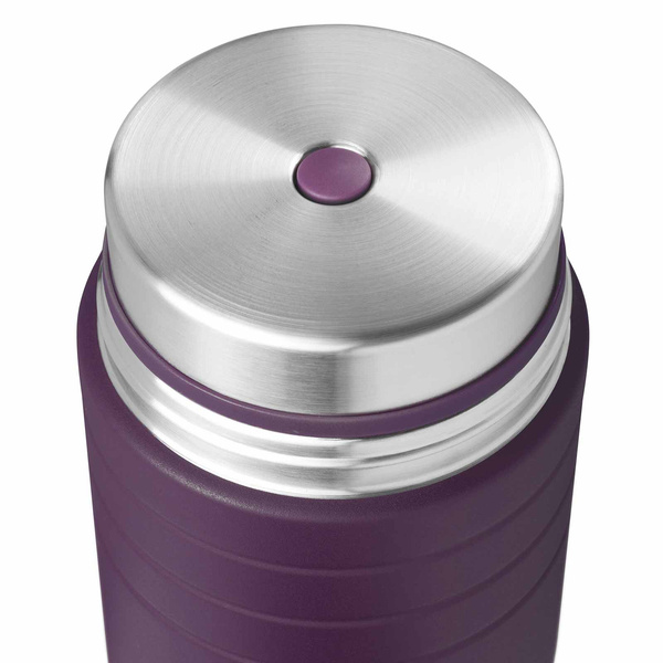 Termos Obiadowy Food Jug Majoris 1 Litr Esbit Aubergine (FJ1000TL-AU)