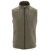 Bezrękawnik Loftshell® G-LOFT® Climate Vest Carinthia Olive