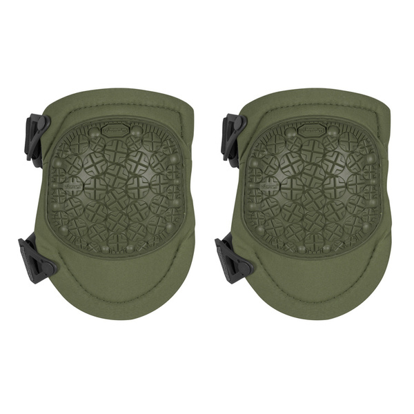 Nakolanniki AltaFLEX 360 Vibram Cap Olive (50433.09)