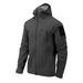 Jacket Hardshell SQUALL TorrentStretch Helikon-Tex Shadow Grey (KU-SHJ-TR-35)