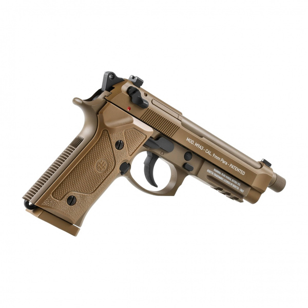 Replika ASG Beretta M9A3 FM 6 mm CO2 Coyote (2.6396)