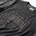 T-shirt Essential 2.0 Bawełniany Magnum Melange Szary (M000149264)