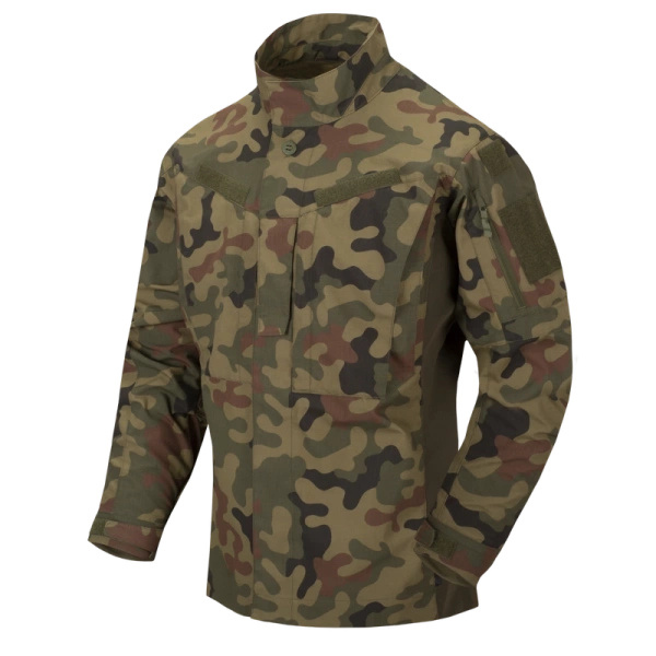 Mundur MBDU Helikon-Tex NyCo Ripstop Pl Camo