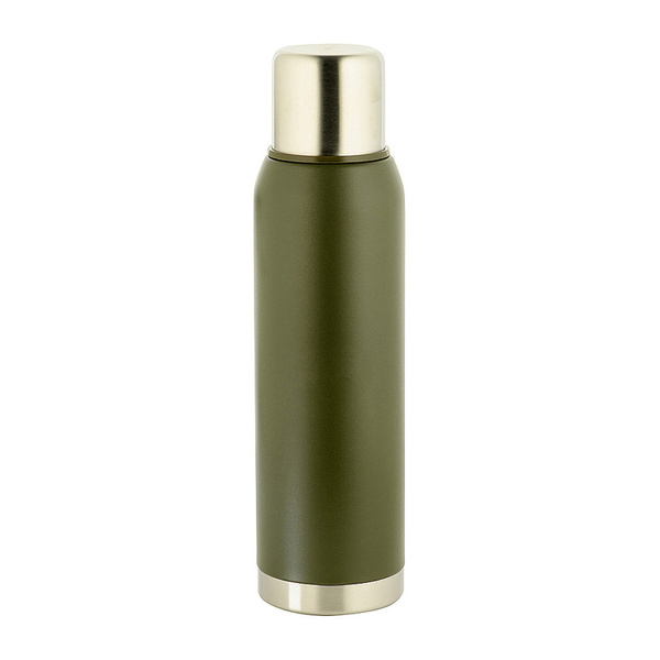 Vacuum Flask Type 2 1300 ml M-Tac Olive (UN-Y01-1300A)