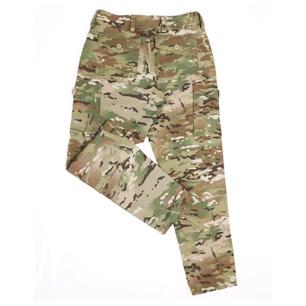 Spodnie Taktyczne C145 Contact Cargo Arktis Multicam