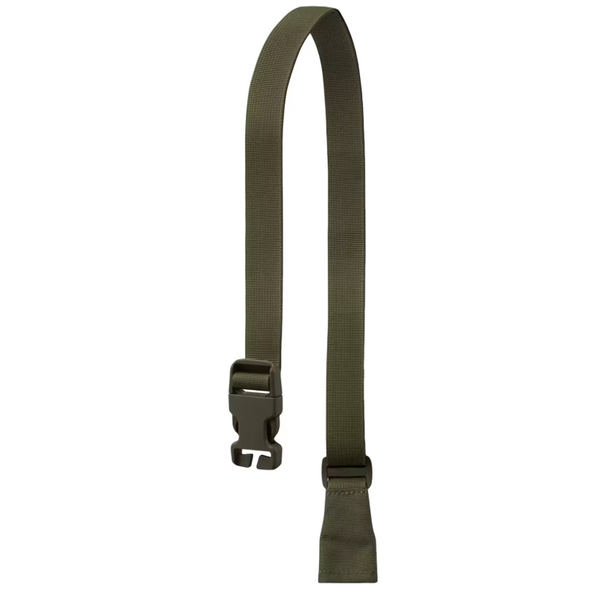 Przedłużony Pas Do Nerek Possum / Bandicoot Helikon-Tex Olive Green (PS-EPB-NL-02)