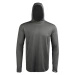 Bluzka Z Kapturem Cascade Performance Hoody Eberslestock Gunmetal (CHTS)