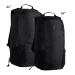 Plecak Taktyczny Fade Transport 18L Eberlestock Czarny (F18MB)