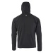 Bluza Z Kapturem Leconte Full Zip Hoody Marmot Czarna Nowa