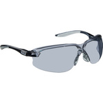 Glasses Bolle Safety Axis II Smoke (AXPSF)