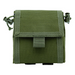 Worek Zrzutowy Składany Texar Olive (48-DUM-PO-OD)