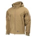 Kurtka SoftShell M-Tac Olive (20201001)