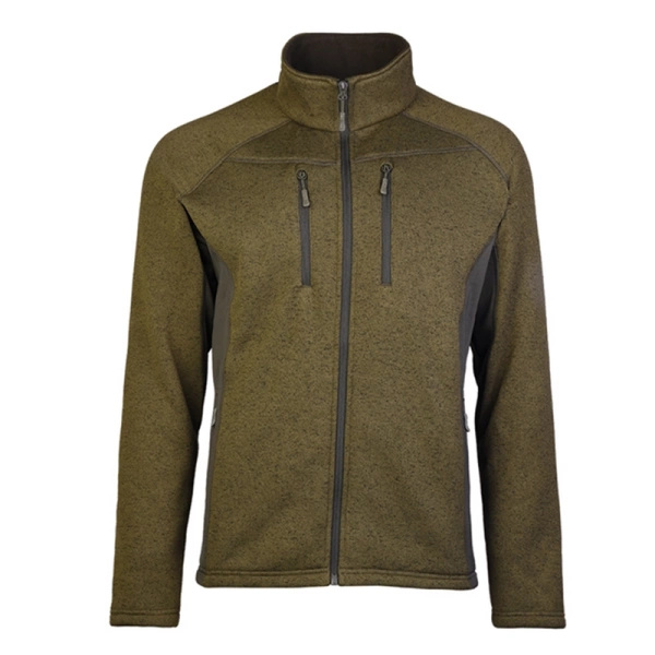 Kurtka Outdoor Mil-tec Olive (10856801)