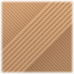Linka Paracord / Minicord 30 m Type I 275 2,2 mm EDCX Tan