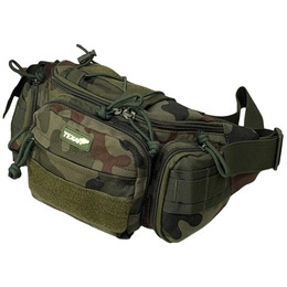 Waist Bag Texar Pl Camo