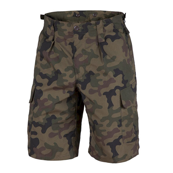 Bermudy / Spodenki WZ10 Texar PL Camo (01-WZ10S-PA)