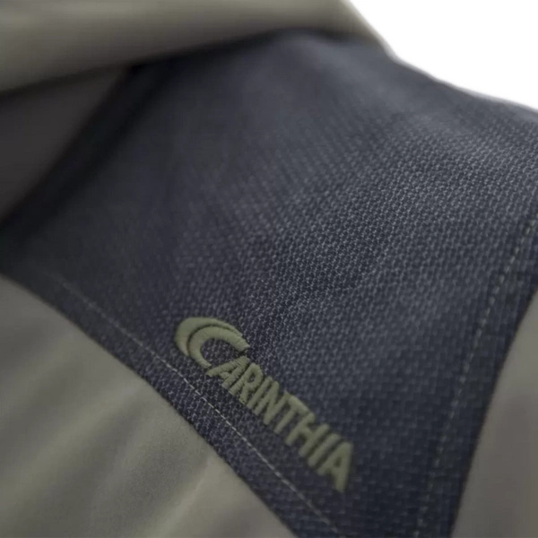 Softshell Jacket Special Forces Carinthia Olive