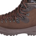 Swiss Military Winter Climbing Shoes New Model Haix KS19 Brown New III Quality (210005)