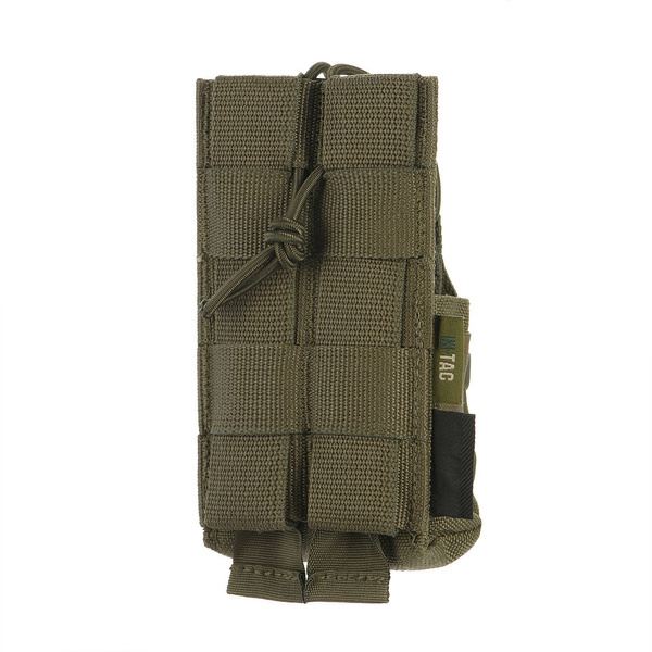 Etui Na Radiotelefon Motorola 4400/4800 M-Tac Ranger Green (10130023)