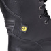 Buty Ochronne Pilota BERGMANN Bundeswehr Czarne Oryginał Demobil DB