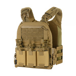 Kamizelka Taktyczna Cuirass Fast QRS M-Tac Coyote (51381005)