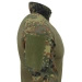 Koszula Pod Kamizelkę A126 LW UBACS Shirt Arktis Flecktarn