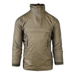 Kangurka Brytyjska Kurtka Softshell Lightweight Thermal PCS Olive Demobil DB