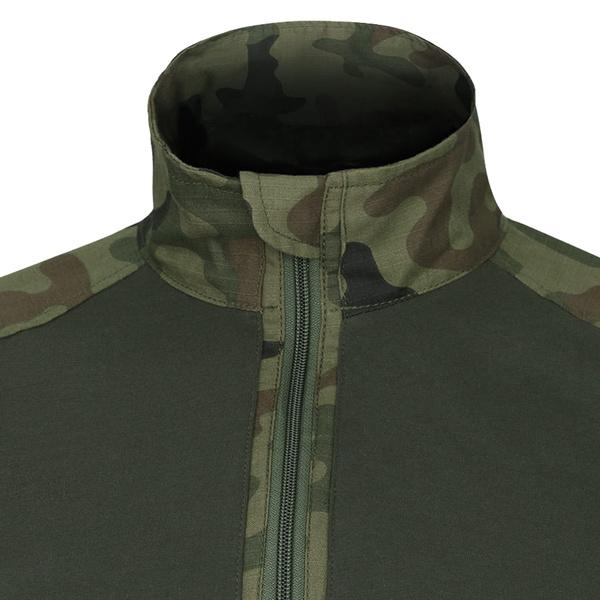 Koszula Pod Kamizelkę Combat Shirt Dominator PL Camo